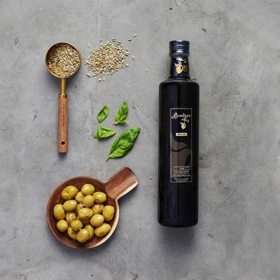 AOVE  500 ml.