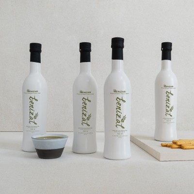 PACK AOVE BENIZAL GOURMET...