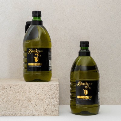 PACK AOVE PICUAL 2 LITROS