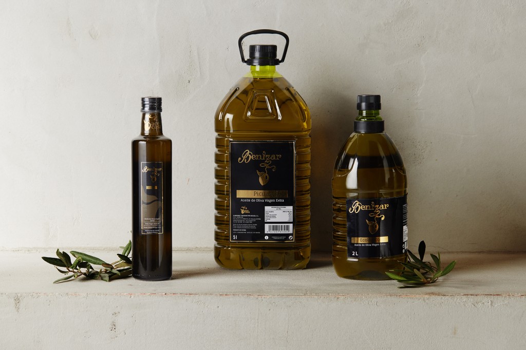¿El aceite de oliva caduca?