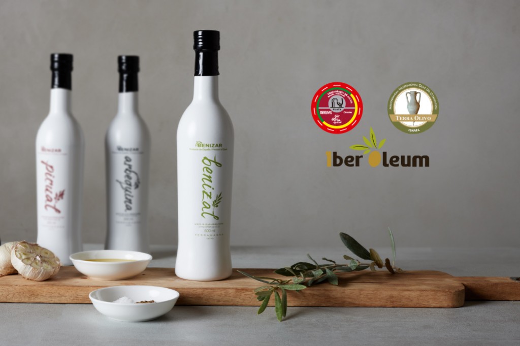 Premios Mezquida, Iberoleum y Terra Olivo