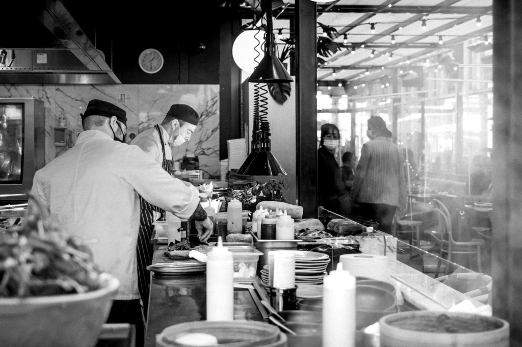 ¿Te dedicas a la restauración? ¡Esto te interesa! 