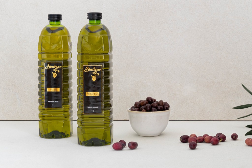 ¿Arbequina o Picual?