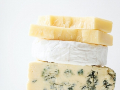 Un queso para cada Gourmet.