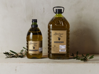 ¿Qué es el aceite de cosecha temprana?