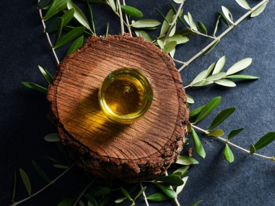 ¿Qué aceite es mejor para tomar en crudo?