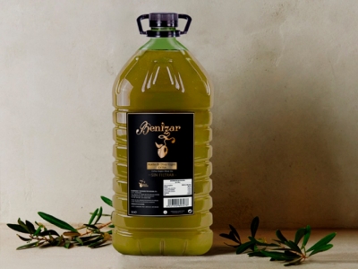 ¿Qué es el aceite sin filtrar?